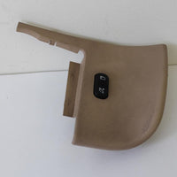 1998-2005 Mercedes Benz Ml320 Driver  Side Dash Panel Cover Trim - BIGGSMOTORING.COM