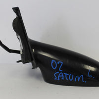 1996-2002 Saturn Left Driver Side Mirror - BIGGSMOTORING.COM