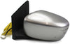 2005-2010 Honda Odyssey Driver Left Side Side Power Door Mirror Gray 32914 - BIGGSMOTORING.COM