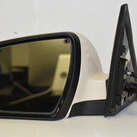 2010-2012 KIA SOUL LEFT DRIVER SIDE MIRROR