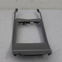 2008-2013 CADILLAC CTS CENTER CONSOLE GEAR SHIFTER TRIM BEZEL 0018241521