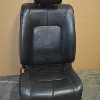 2009-2013 Nissan Murano Front Driver Left Side LH Leather  Seat OEM non memory