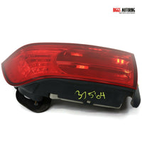 2004-2006 Acura TL  Passenger Right Side Rear Tail Light 33564 - BIGGSMOTORING.COM