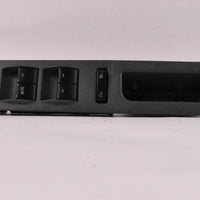 2008-2009 MERCURY SABLE DRIVER SIDE POWER WINDOW MASTER SWITCH