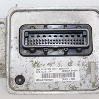 2002-2005 Dodge Ram Body Control Multifunction Module 56045434Ae - BIGGSMOTORING.COM