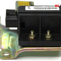 2001-2002 Toyota Sequoia Yaw Rate Speed Traction Sensor Control 89180-0C010 - BIGGSMOTORING.COM