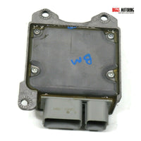 1999-2000 Ford Ranger Air  Bag Restraint Sensor Control Module  XL5A-14B321-AG - BIGGSMOTORING.COM