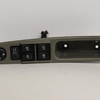 2000-2005 Chevy Impala Driver Side Power Window Switch 10435215 - BIGGSMOTORING.COM