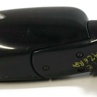 2006-2010 HYUNDAI AZERA PASSENGER RIGHT SIDE POWER DOOR MIRROR BLACK