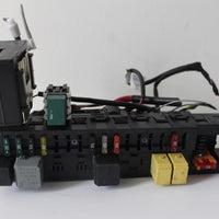 2001-2006 Mercedes Benz C240 C Class Sam Fuse Box Assembly W/ Anti Theft Module - BIGGSMOTORING.COM