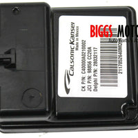 2006-2007 Nissan Murano Front Right Passenger Seat Occupant Sensor 98856 CC20A - BIGGSMOTORING.COM