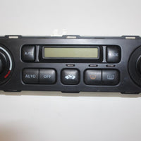 1998-2002 HONDA ACCORD A/C HEATER CLIMATE CONTROL UNIT S84-A510-M - BIGGSMOTORING.COM