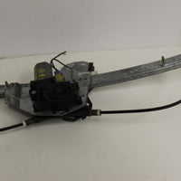 2000-2001 CADILLAC DEVILLE LEFT FRONT DRIVER WINDOW REGULATOR 990070-102 - BIGGSMOTORING.COM