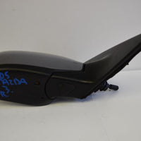 2004-2006 MAZDA 3 RIGHT PASSENGER SIDE MIRROR - BIGGSMOTORING.COM