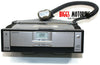 2004-2007 Toyota Sequoia Tundra Rear Entertainment DVD Drive Player 86270-34011 - BIGGSMOTORING.COM