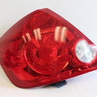 2005-2007 SCION TC DRIVER SIDE REAR TAIL LIGHT - BIGGSMOTORING.COM