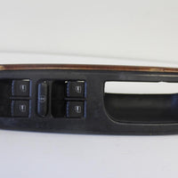 1999-2000 Volkswagen Passat Jetta Driver Side Power Master Window Switch - BIGGSMOTORING.COM