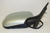 1998-2003 Jaguar Xj8 Passenger Side Door Rear View Mirror - BIGGSMOTORING.COM