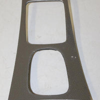 2002-2005  Mercedes Benz W203 C230 Shifter Trim Bezel A203 680 2239 - BIGGSMOTORING.COM