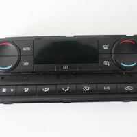 2006-2009 FORD TAURUS CLIMATE TEMPERATURE CONTROL - BIGGSMOTORING.COM