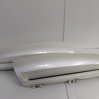 2002-2006  Escalade Cadillac Driver & Passenger Rear Quarter Panel Applique - BIGGSMOTORING.COM