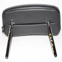 2003-2006  Infiniti G35 Coupe  Front Seat Passenger / Driver Side Headrest - BIGGSMOTORING.COM