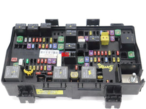 2015 Dodge 1500 Multifunction Power Fuse Box Module Relay P68243257AB