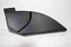 2013-2017 DODGE RAM FRONT RIGHT SIDE UPPER DOOR PANEL MIRROR TRIM 1HA42TRMAA