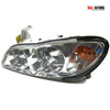 2000-2001 Infiniti I30 Driver Left Side Front Head Light 31490 - BIGGSMOTORING.COM