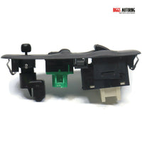 1999-2004 Pontiac Montana Driver Left Side Power Window Master Switch 10419502 - BIGGSMOTORING.COM