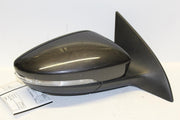 2009-2012 Volkswagen  Cc Right Passenger Power Side View Mirror 28086