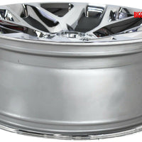 2015-2020 Cadillac Escalade Factory Style  Snow Flake 22x9 Wheel  Rim 20939948