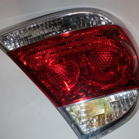 2005-2006 TOYOTA CAMRY DRIVER SIDE REAR TAIL LIGHT 30444 - BIGGSMOTORING.COM