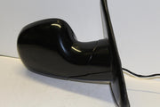 2001-2007 CHRYSLER TOWN & COUNTRY RIGHT PASSENGER POWER SIDE MIRROR BLACK 27985 - BIGGSMOTORING.COM