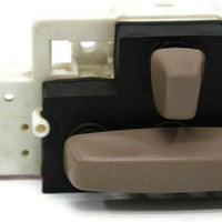 1996-2002 Toyota 4Runner Passenger Right Side Seat Switch Control - BIGGSMOTORING.COM