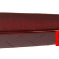 2002-2006 Cadillac Escalade 3rd Third Brake Light 15044516 - BIGGSMOTORING.COM