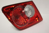 2003-2005  Mazda 6 Driver Side Rear Tail Light 28817 - BIGGSMOTORING.COM