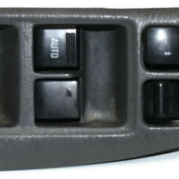 1998-2001 Nissan Altima Driver Left Side Power Window Master Switch 80961 9E000 - BIGGSMOTORING.COM