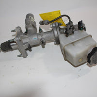 2009-2014 HYUNDAI SONATA HYBRID BRAKE MASTER CYLINDER W/ RESERVOIR TANK