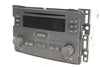 2005-2006 CHEVY COBALT PURSUIT RADIO STEREO AM/ FM  CD PLAYER - BIGGSMOTORING.COM