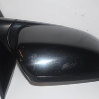 2009-2014 DODGE JOURNEY PASSENGER RIGHT SIDE POWER DOOR MIRROR BLACK