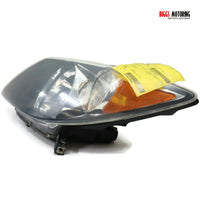 2003-2005 Pontiac Vibe Driver Left Side Front Head Light 33831 - BIGGSMOTORING.COM