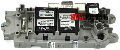 2013-2018 Ford C-Max Hybrid Battery Main Relay Assembly DG98-10C666-AD