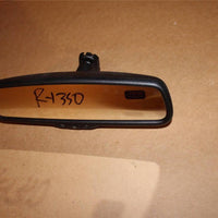 04-09 Lexus RX330 RX350 RX400H Híbrido Posterior Vista Espejo Auto Dim Compass - BIGGSMOTORING.COM