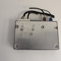 2009-2010 GMC SIERRA CHEVY CHASSIS ECM ONSTAR COMMUNICATION CONTROL MODULE