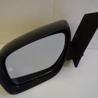 2007-2009 MAZDA CX7 LEFT DRIVER SIDE MIRROR