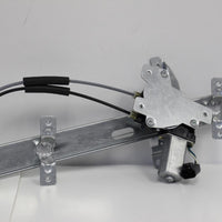 1998-2002 MAZDA MILLENIA REAR DRIVER SIDE WINDOW REGULATOR MOTOR - BIGGSMOTORING.COM