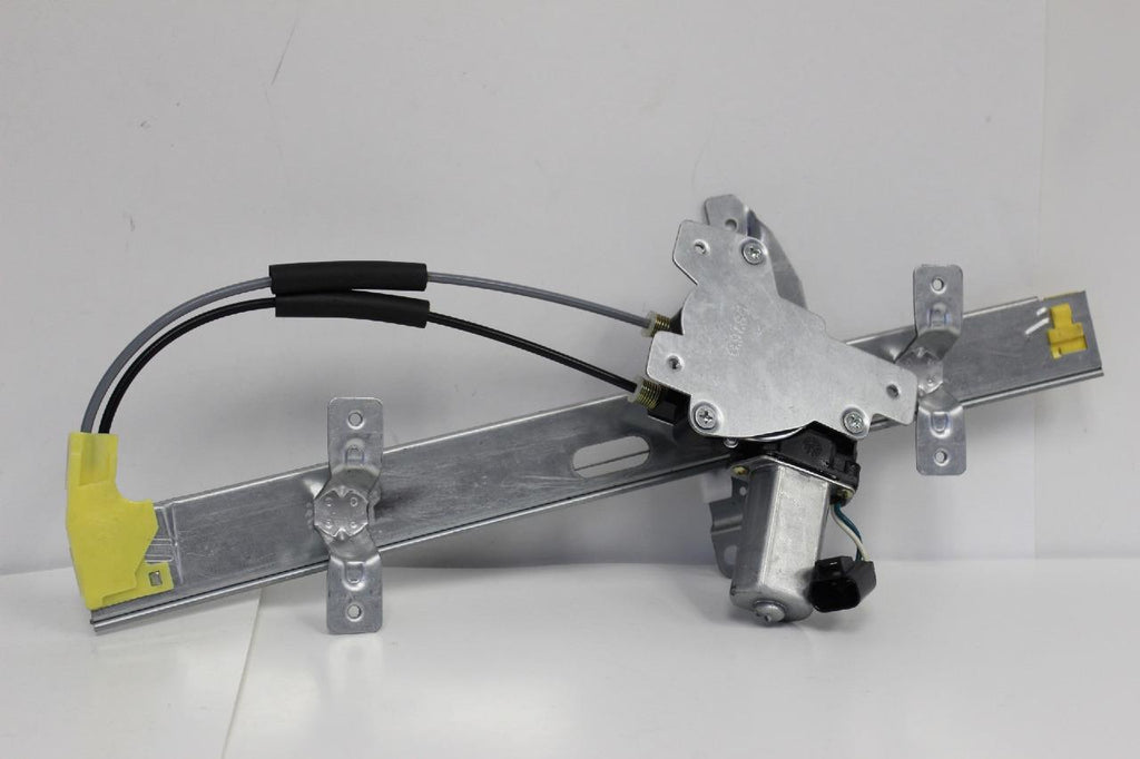 1998-2002 MAZDA MILLENIA REAR DRIVER SIDE WINDOW REGULATOR MOTOR - BIGGSMOTORING.COM