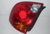 2003-2005 HYUNDAI ACCENT PASSENGER SIDE REAR TAIL LIGHT 28282 - BIGGSMOTORING.COM