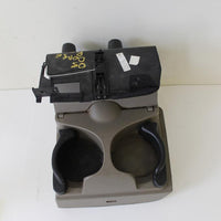 2003-2005 Dodge Ram Center Dash Cup Holder - BIGGSMOTORING.COM